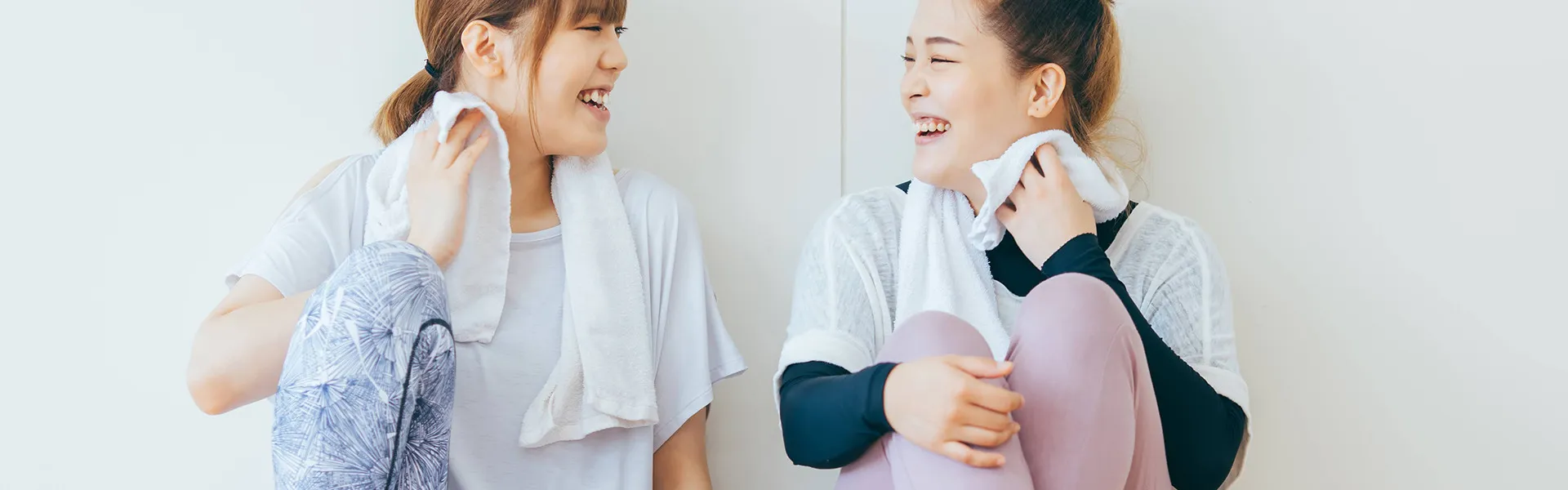 働く女子集合🥊