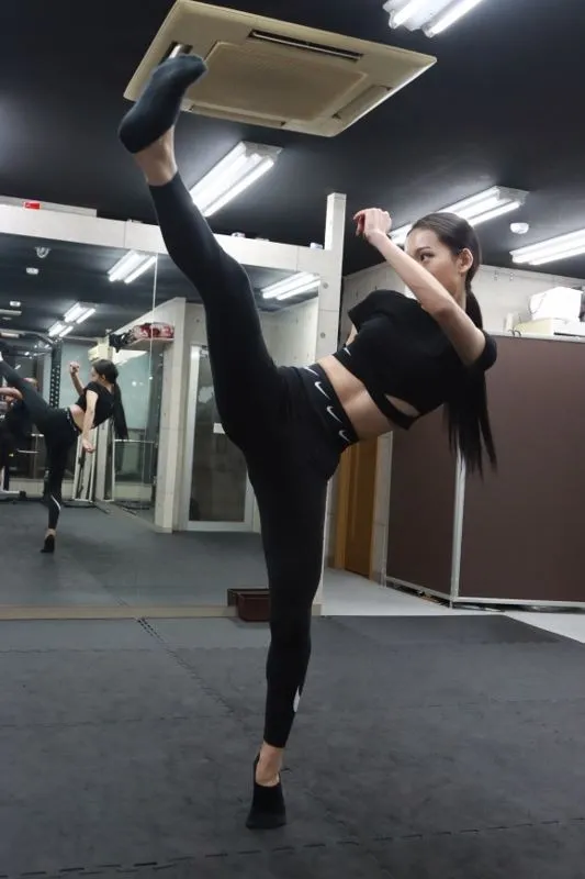 疲れなんて吹っ飛ばせ!🥊