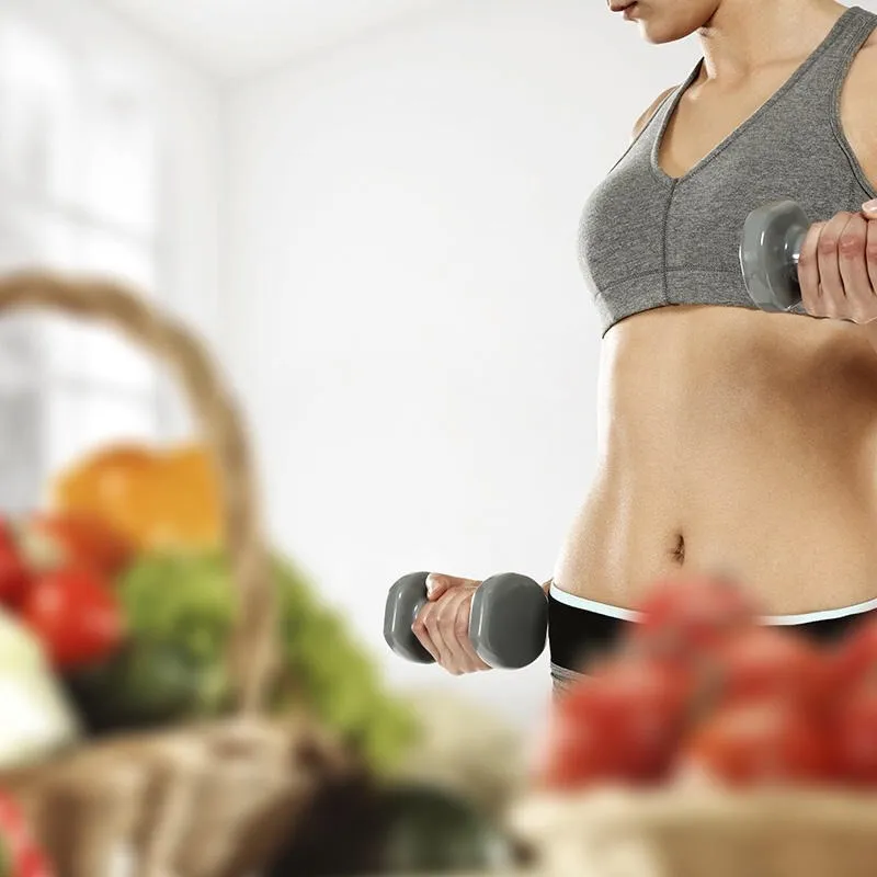 ダイエットにオススメの食べ物!