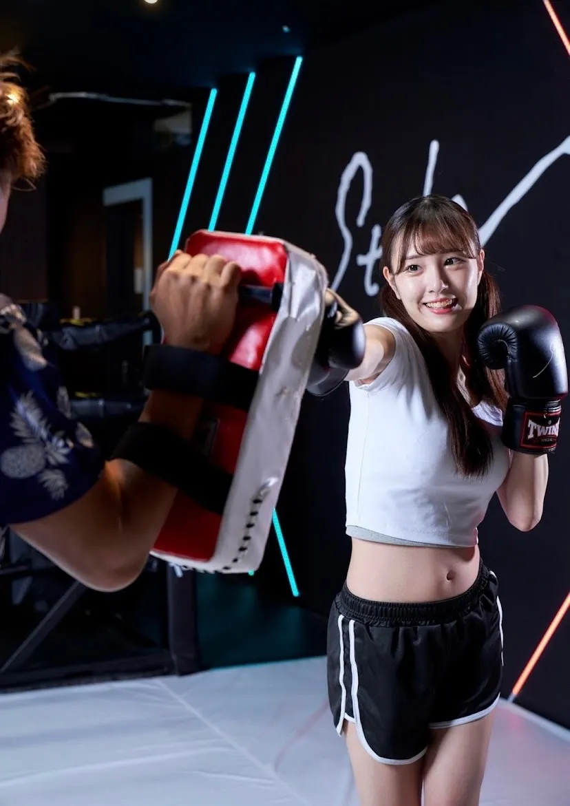 駅近ビムはこちらやで💁♀️