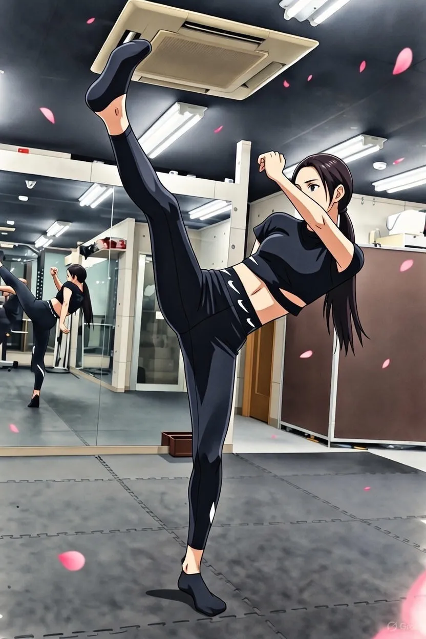 オシャレに痩せる?!